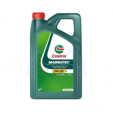 159A60 CASTROL Олива моторна Magnatec Stop-Start A5 5W30 5л 159A60 CASTROL Олива моторна Magnatec Stop-Start A5 5W30 5л