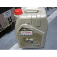 15BA40 CASTROL Олива моторна Vecton 10W40 E4/E7 20л.