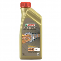 15BC3F CASTROL Олива моторна EDGE Titanium A5/B5 0W30 1л