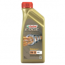 15BC3F CASTROL Олива моторна EDGE Titanium A5/B5 0W30 1л 15BC3F CASTROL Олива моторна EDGE Titanium A5/B5 0W30 1л
