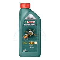15C941 CASTROL Олива моторна Magnatec AP 5W30 1л