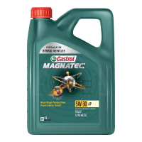 15C942 CASTROL Олива моторна Magnatec AP 5W30 4л