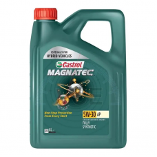 15C942 CASTROL Олива моторна Magnatec AP 5W30 4л 15C942 CASTROL Олива моторна Magnatec AP 5W30 4л