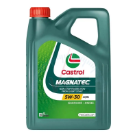 15C94E CASTROL Олива моторна Magnatec Stop-Start 5W30 4л