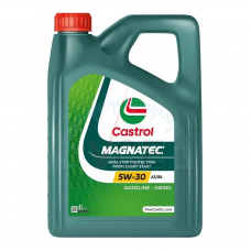 15C94E CASTROL Олива моторна Magnatec Stop-Start 5W30 4л 15C94E CASTROL Олива моторна Magnatec Stop-Start 5W30 4л