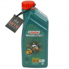 15C9D0 CASTROL Олива моторна Magnatec 5W40 1л 15C9D0 CASTROL Олива моторна Magnatec 5W40 1л