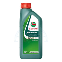 15CC52 CASTROL Олива моторна Magnatec Stop-Start E 5W20 1л