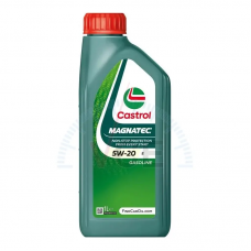 15CC52 CASTROL Олива моторна Magnatec Stop-Start E 5W20 1л 15CC52 CASTROL Олива моторна Magnatec Stop-Start E 5W20 1л