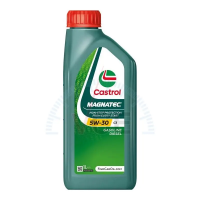 15D611 CASTROL Олива моторна Magnatec Stop-Start C3 5W30 1л