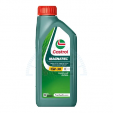 15D611 CASTROL Олива моторна Magnatec Stop-Start C3 5W30 1л 15D611 CASTROL Олива моторна Magnatec Stop-Start C3 5W30 1л