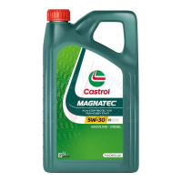 15D612 CASTROL Олива моторна Magnatec Stop-Start C3 5W30 5л