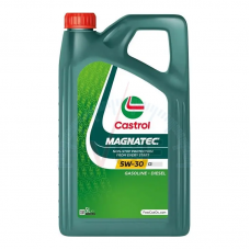 15D612 CASTROL Олива моторна Magnatec Stop-Start C3 5W30 5л 15D612 CASTROL Олива моторна Magnatec Stop-Start C3 5W30 5л