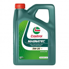 15D8EF CASTROL Олива моторна Magnatec Stop-Start E 5W20 4л 15D8EF CASTROL Олива моторна Magnatec Stop-Start E 5W20 4л