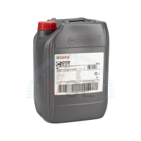 15DAFE CASTROL Олива моторна GTX C3 5W30 20л