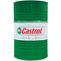 15E62D CASTROL Олива моторна GTX A3/B4 5W40 208л
