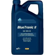 15F471 ARAL Олива двигуна 10W40 BlueTronic II (5л.) VW501 00/505 00 MB 229.1 15F471 ARAL Олива двигуна 10W40 BlueTronic II (5л.) VW501 00/505 00 MB 229.1