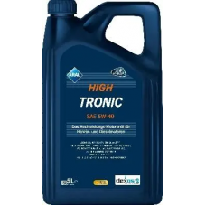 15F47D ARAL Олива Aral HighTronic 5W-40, 5л 15F47D ARAL Олива Aral HighTronic 5W-40, 5л