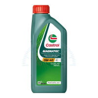 15F621 CASTROL Олива моторна Magnatec C3 5W40 1л