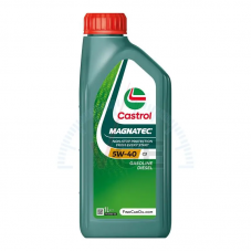 15F621 CASTROL Олива моторна Magnatec C3 5W40 1л