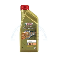 15F6AB CASTROL Олива моторна EDGE Professional E 0W30 1л