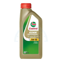 15F815 CASTROL Олива моторна EDGE Professional C1 5W30 1л