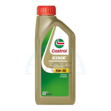 15F815 CASTROL Олива моторна EDGE Professional C1 5W30 1л