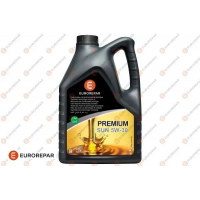 1690921280 EUROREPAR Олія 5W30 C2/C3 5L PREMIUM SUN