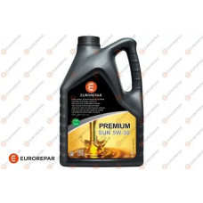 1690921280 EUROREPAR Олія 5W30 C2/C3 5L PREMIUM SUN 1690921280 EUROREPAR Олія 5W30 C2/C3 5L PREMIUM SUN
