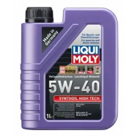 1855 LIQUI MOLY Олива 5W-40 1л