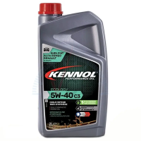 193052 KENNOL Олива моторна 5W40 C3 ECOLOGY 2л