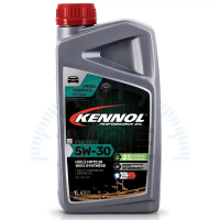 193231 KENNOL Олива моторна 5W30 A5/B5 ENERGY 1л