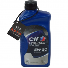 194832 ELF Моторна олива Evolution 900 SXR 5W30 1л