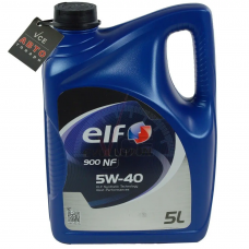 194872 ELF Моторна олива Evolution 900 NF 5W40 5л