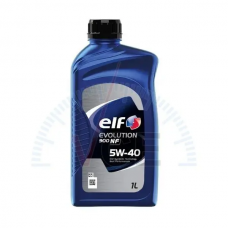 194875 ELF Моторна олива Evolution 900 NF 5W40 1л
