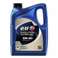194892 ELF Моторна олива Evolution Full-Tech LSX 5W40 5л