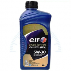 194903 ELF Моторна олива Evolution Full-Tech MSX 5W30 1л