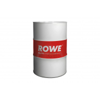20004-2000-99 ROWE Олива 10w40 hightec truckstar hc (200l) (acea e4/e7/api ci-4) (mb 228.5/man m 3277/renault rld-2/volvo vds-3)