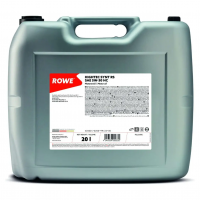 20024-0200-99 ROWE Олія 5w30 hightec synt rs hc (20l) (ilsac gf-2/wss-m2c912-a/wss-m2c913-a/-b)