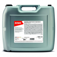 20060-0200-99 ROWE Олія 5w30 hightec synt rs hc-d (20l) (mb 229.5/vw 502 00/505 00/gm-ll-a-025/bmw ll-01)