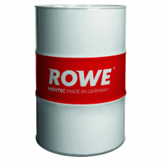 20060-2000-99 ROWE Олія 5w30 hightec synt rs hc-d (200l) (mb 229.5/vw 502 00/505 00/gm-ll-a-025/bmw ll-01)