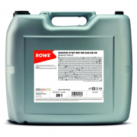 20114-0200-99 ROWE Олія 5w30 hightec synt rsp 290 (20l) (psa b71 2290) (acea c2)