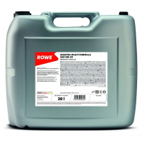 20138-0200-99 ROWE Олія 5w40 hightec multi formula (20l) (mb 229.31/229.51/226.5/vw 505 00/505 01/bmw ll-04)