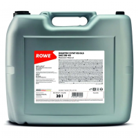 20307-0200-99 ROWE Олія 5w40 hightec synt rs dls (20l) (ll-04/mb 229.31/229.51/mb 229.52/porsche c40/vw 511 00)