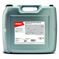 20370-0200-99 ROWE Олія 5w30 hightec synt rsr 17 (20l) (mb 226.52/rn17/rn 0700/0710/rn17) (acea c3)
