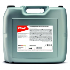 20370-0200-99 ROWE Олія 5w30 hightec synt rsr 17 (20l) (mb 226.52/rn17/rn 0700/0710/rn17) (acea c3) 20370-0200-99 ROWE Олія 5w30 hightec synt rsr 17 (20l) (mb 226.52/rn17/rn 0700/0710/rn17) (acea c3)
