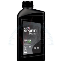 208447 ELF Моторна олива SPORTI 9 C2/C3 5W30 1л