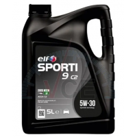 210453 ELF Моторна олива SPORTI 9 C2 5w30 5л