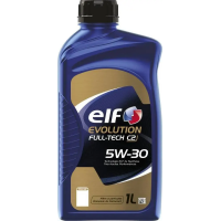 214006 ELF Моторна олива Evolution Full-Tech C2 5W30 1л