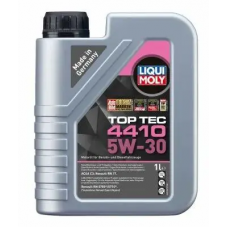 21402 LIQUI MOLY Олива 5W-30 1л