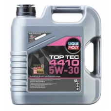 21403 LIQUI MOLY Олива 5W-30 4л